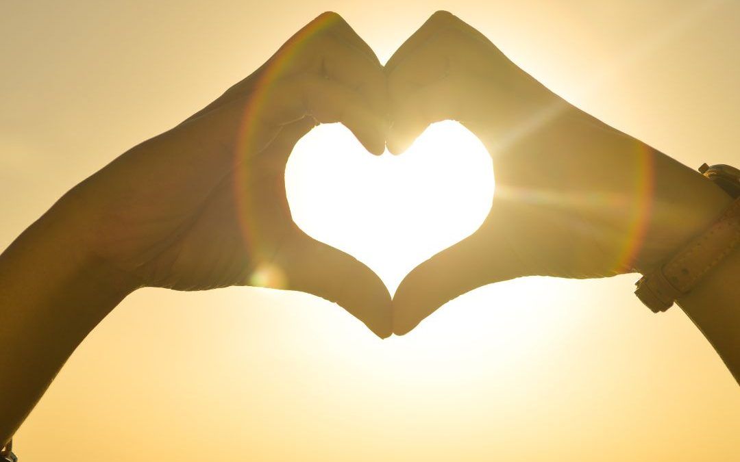 el chakra corazón: el centro del amor que sana