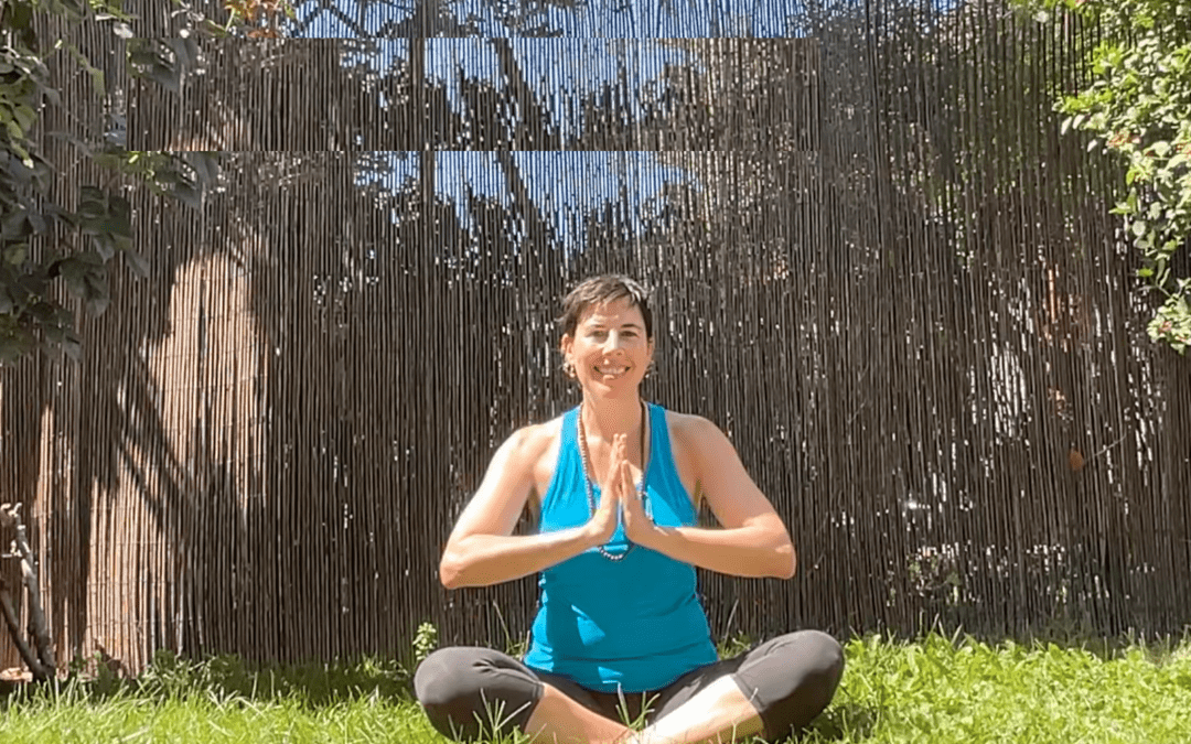 ¿qué ha hecho la meditación por mí?