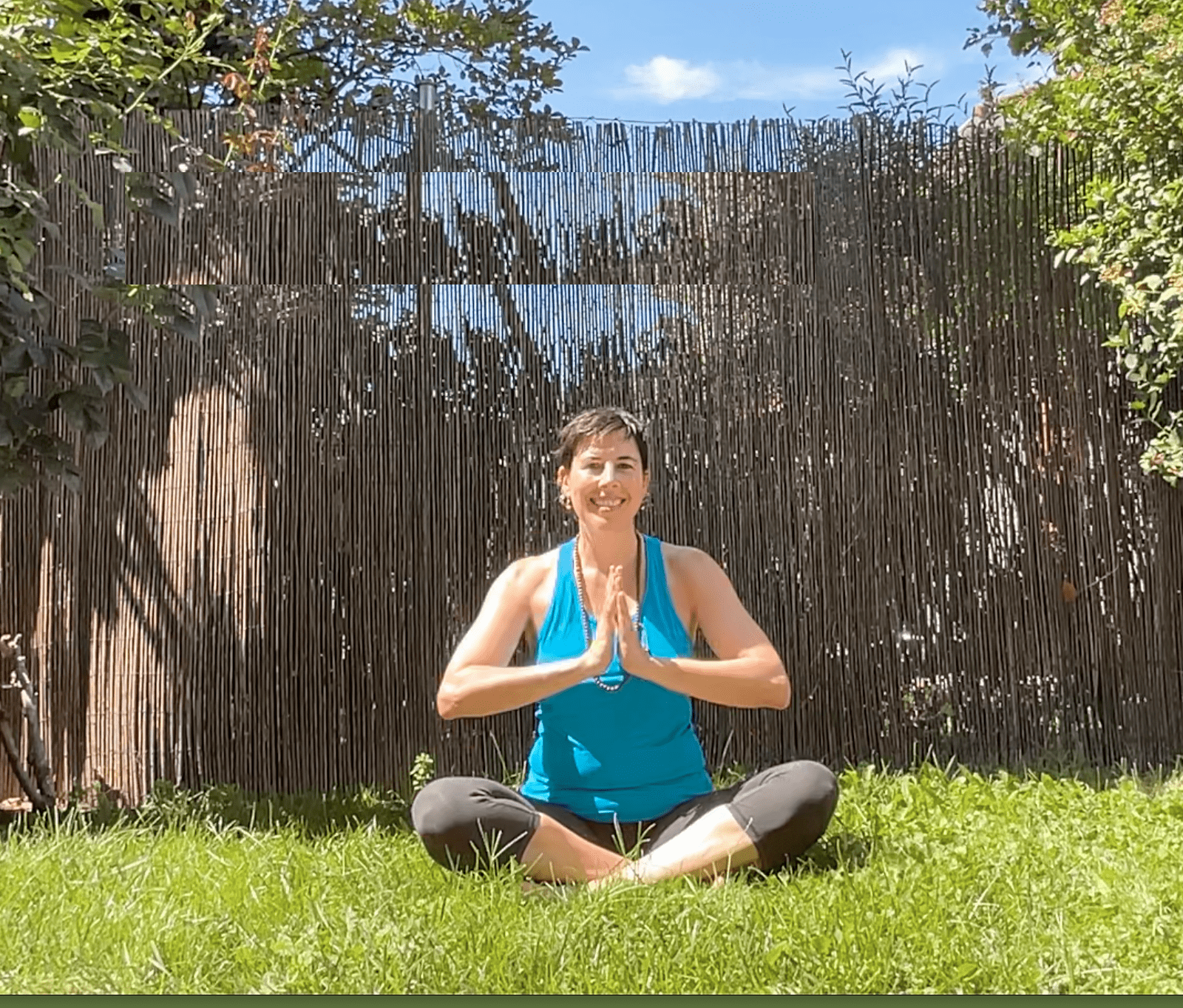 Namaste