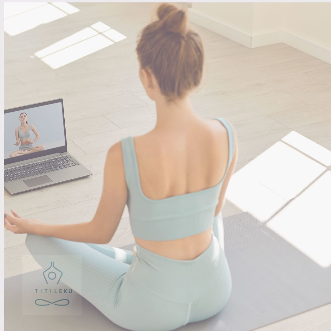 meditación online